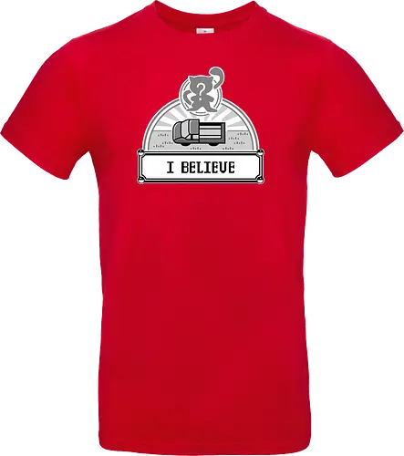 I Believe