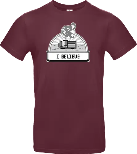 I Believe