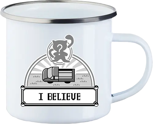I Believe