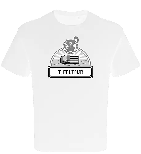 I Believe