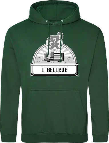 I Believe