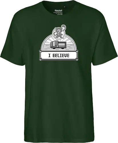 I Believe