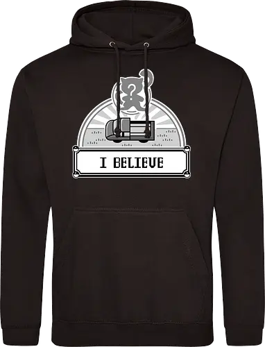 I Believe