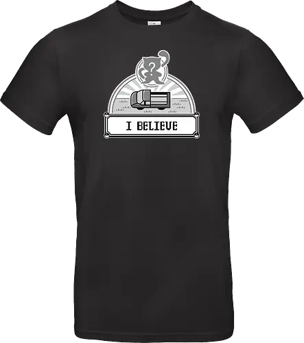 I Believe