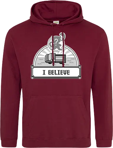 I Believe