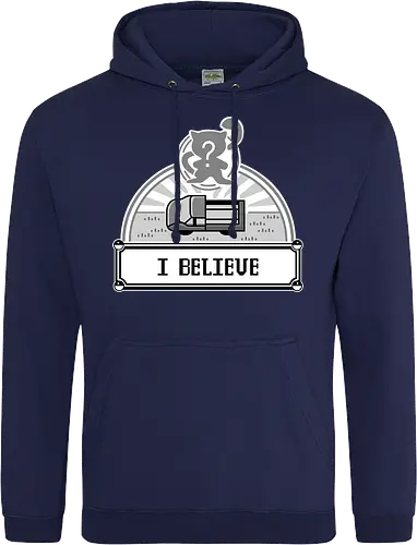 I Believe