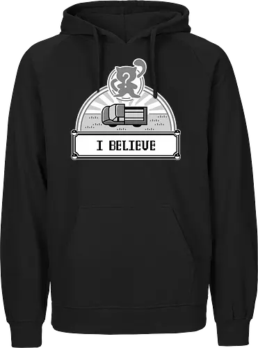 I Believe