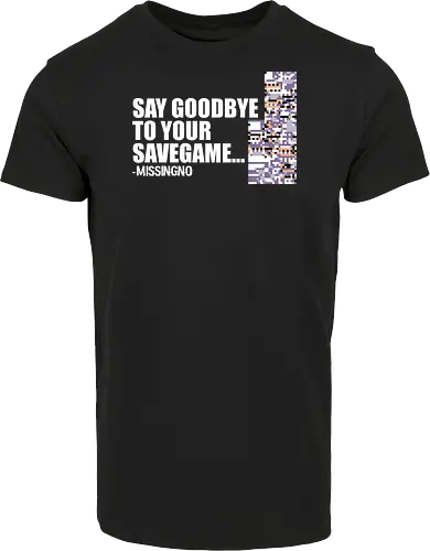 Goodbye Savegame