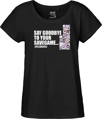 Goodbye Savegame