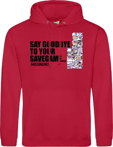 Goodbye Savegame