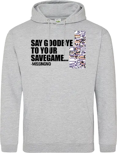 Goodbye Savegame