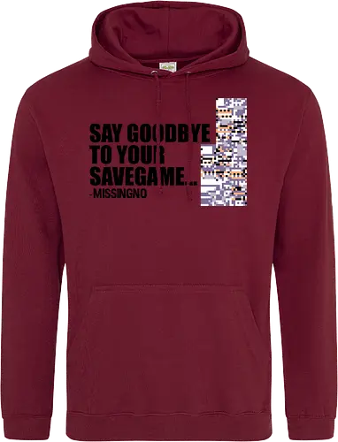 Goodbye Savegame