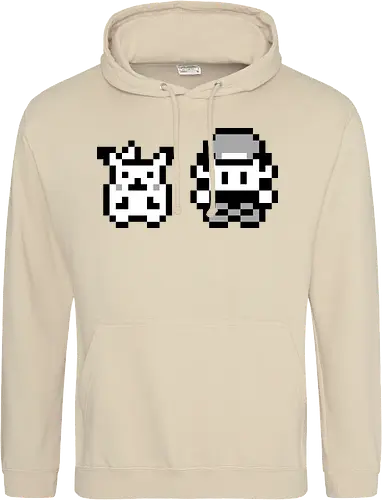 8Bit Poke