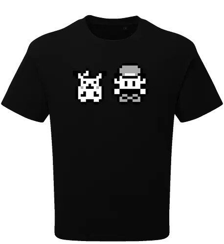 8Bit Poke