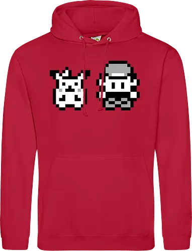 8Bit Poke