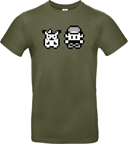 8Bit Poke