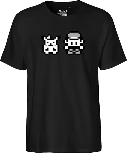 8Bit Poke