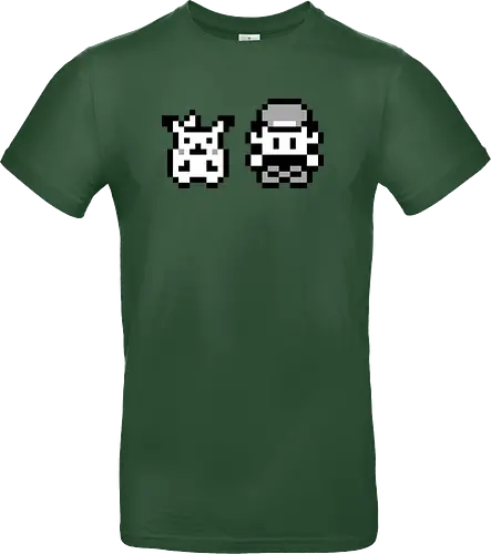 8Bit Poke