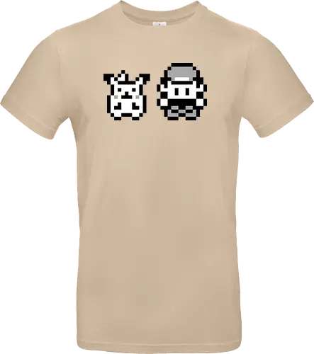 8Bit Poke