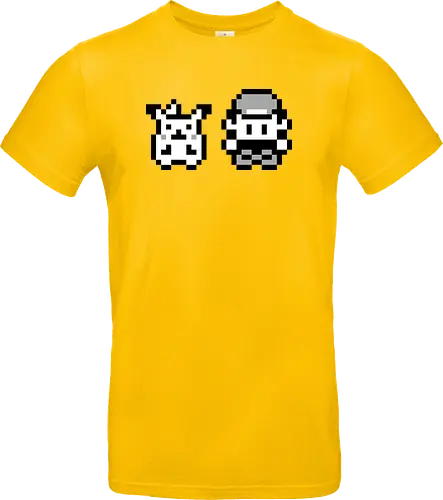 8Bit Poke