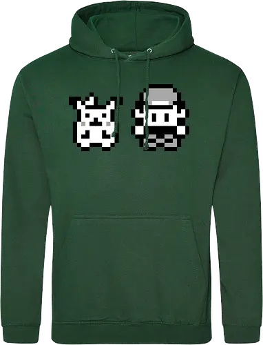 8Bit Poke