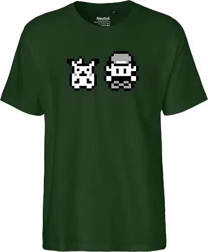 8Bit Poke