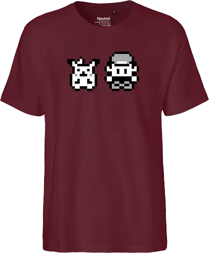 8Bit Poke