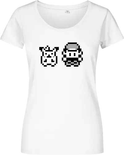 8Bit Poke