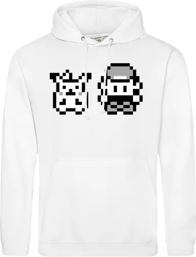 8Bit Poke