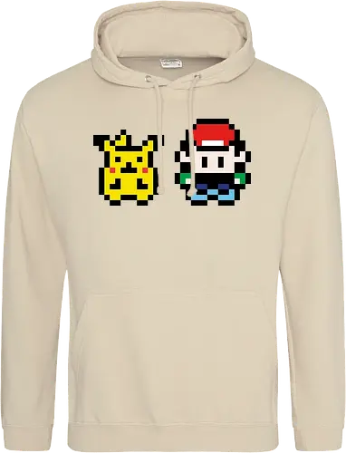 8-Bit Poke