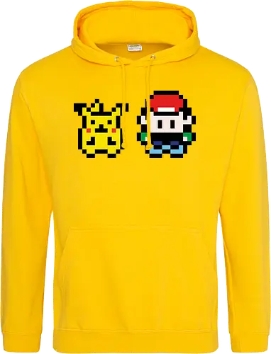 8-Bit Poke
