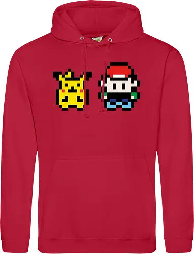 8-Bit Poke