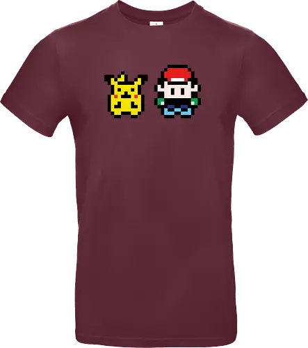 8-Bit Poke