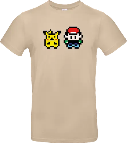 8-Bit Poke