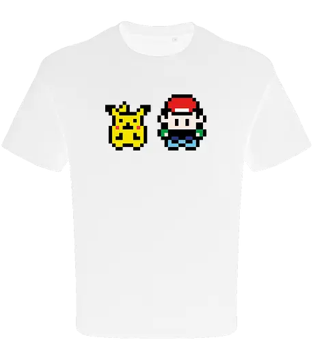 8-Bit Poke
