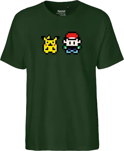 8-Bit Poke