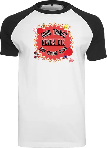 Good Things Never Die