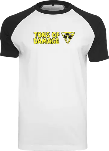 Tons of Damage