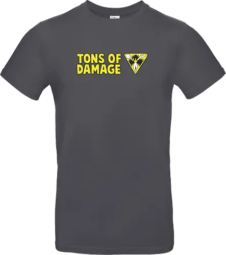 Tons of Damage