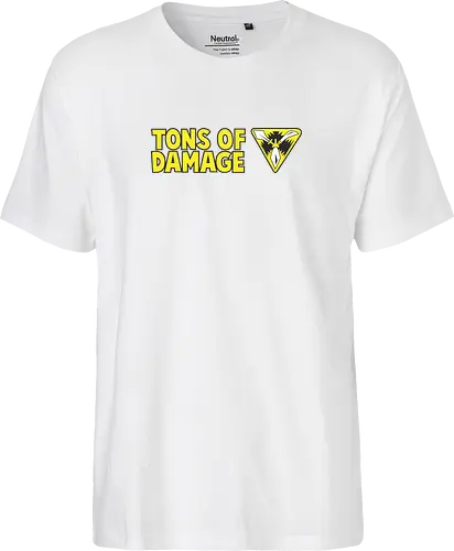 Tons of Damage