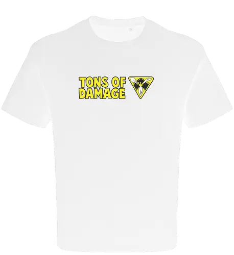 Tons of Damage