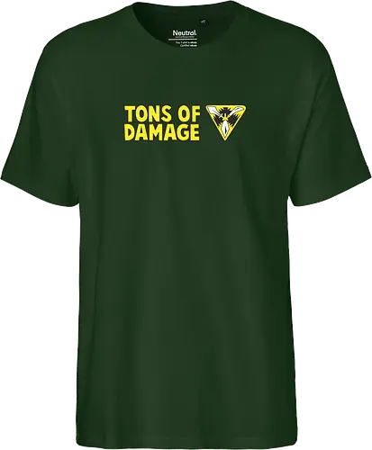 Tons of Damage