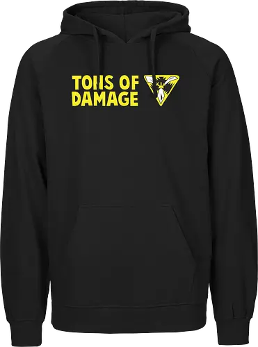 Tons of Damage