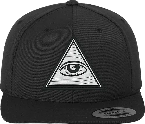 Illuminati Confirmed Cap