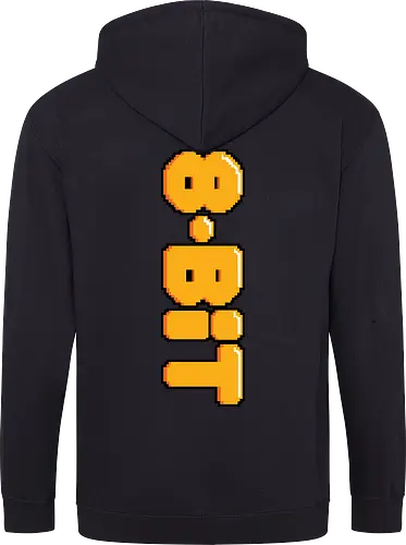 8-Bit