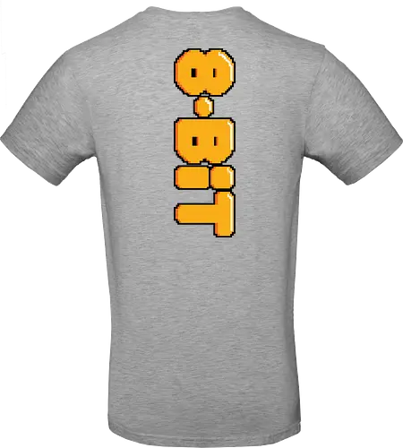 8-Bit