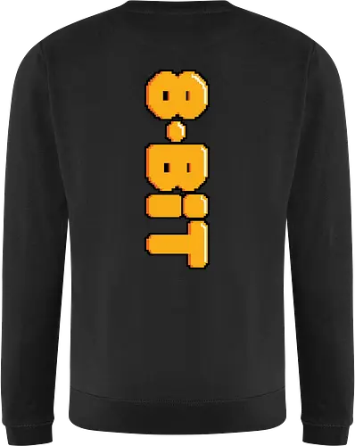 8-Bit