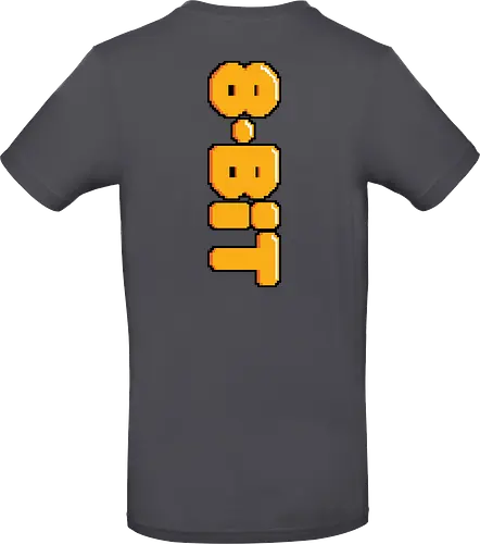 8-Bit