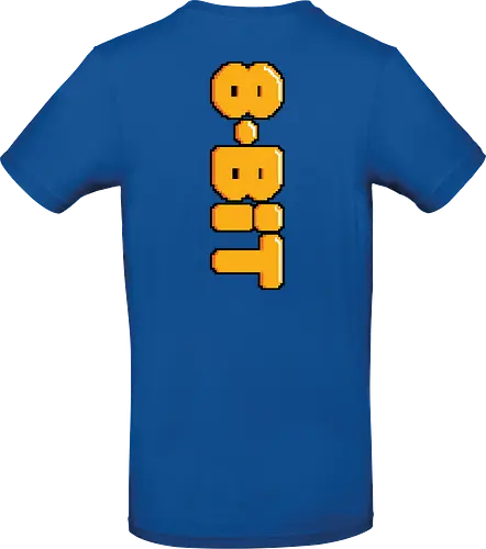 8-Bit