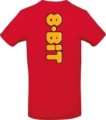 8-Bit